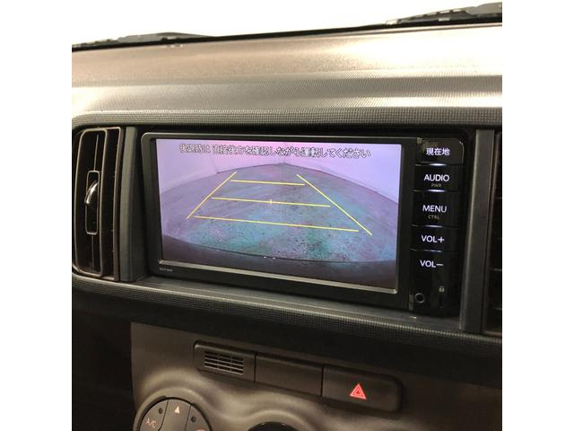 パッソ1.0X Lパッケージ・キリリ 走行62652キロ ナビ1年保証・距離無制限 バックカメラ ブルートゥース 純正マット HIDヘッドランプ アイドリングストップ(埼玉県)の中古車