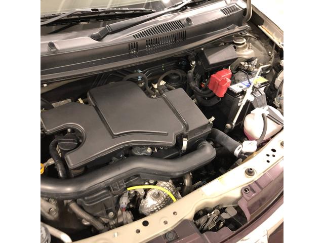 パッソ1.0X Lパッケージ・キリリ 走行62652キロ ナビ1年保証・距離無制限 バックカメラ ブルートゥース 純正マット HIDヘッドランプ アイドリングストップ(埼玉県)の中古車