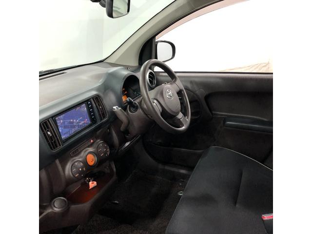 パッソ1.0X Lパッケージ・キリリ 走行62652キロ ナビ1年保証・距離無制限 バックカメラ ブルートゥース 純正マット HIDヘッドランプ アイドリングストップ(埼玉県)の中古車