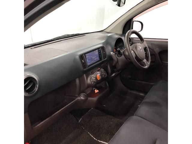 パッソ1.0X Lパッケージ・キリリ 走行62652キロ ナビ1年保証・距離無制限 バックカメラ ブルートゥース 純正マット HIDヘッドランプ アイドリングストップ(埼玉県)の中古車