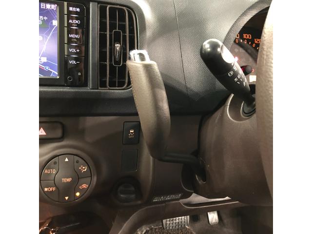 パッソ1.0X Lパッケージ・キリリ 走行62652キロ ナビ1年保証・距離無制限 バックカメラ ブルートゥース 純正マット HIDヘッドランプ アイドリングストップ(埼玉県)の中古車