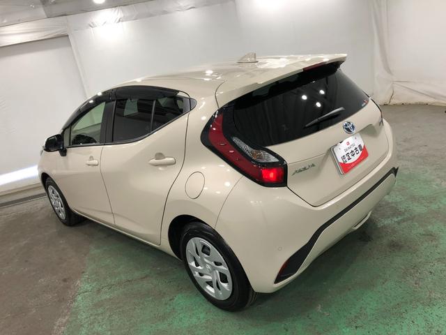 アクアＧ　走行１１２２０キロ／ＴＶレスナビ／全周囲カメラ／ドラレコ１年保証距離無制限　走行距離１１２２０キロ　ＴＶレスナビ　全周囲カメラ　ブルートゥース　ドラレコ　純正マット　助手席エアバッグ　ＬＥＤヘッドランプ　オート格納式ドアミラー　ＵＳＢソケット（埼玉県）の中古車