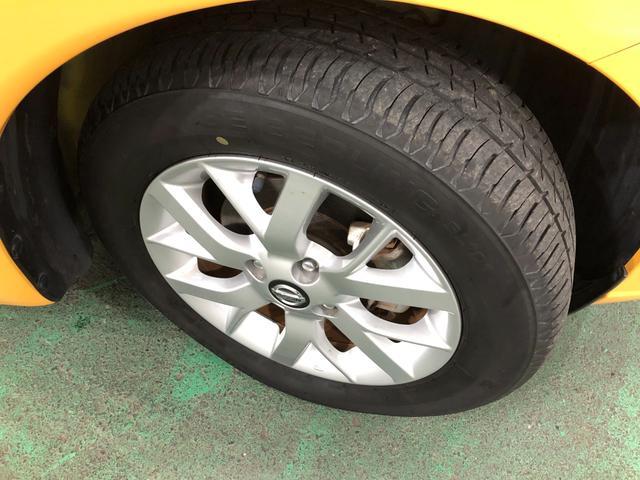 ノートｅ−パワー　Ｘ　走行３８９０１キロ／車検整備付／オートライト一年保証・走行距離無制限走行３８９０１キロ　車検整備付　助手席エアバック　純正カーペットマット　クリアランスソナー　オートライト（埼玉県）の中古車