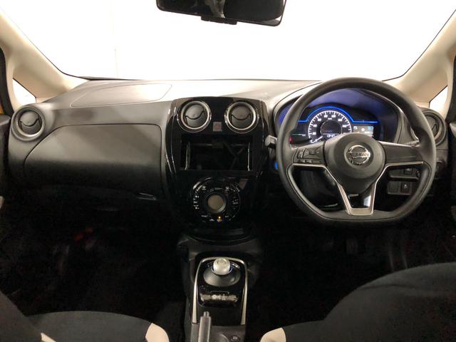 ノートｅ−パワー　Ｘ　走行３８９０１キロ／車検整備付／オートライト一年保証・走行距離無制限走行３８９０１キロ　車検整備付　助手席エアバック　純正カーペットマット　クリアランスソナー　オートライト（埼玉県）の中古車