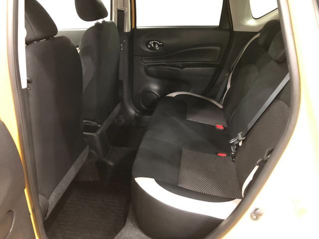 ノートｅ−パワー　Ｘ　走行３８９０１キロ／車検整備付／オートライト一年保証・走行距離無制限走行３８９０１キロ　車検整備付　助手席エアバック　純正カーペットマット　クリアランスソナー　オートライト（埼玉県）の中古車