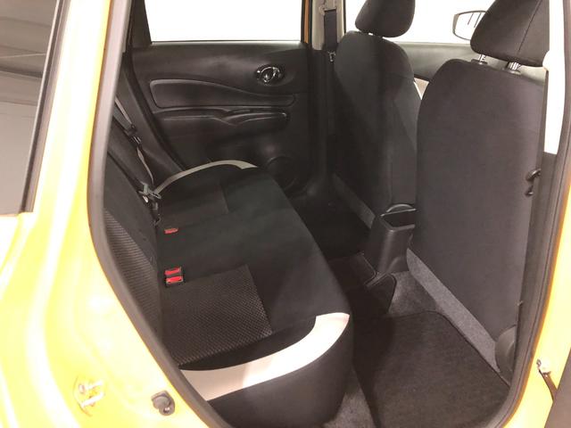 ノートｅ−パワー　Ｘ　走行３８９０１キロ／車検整備付／オートライト一年保証・走行距離無制限走行３８９０１キロ　車検整備付　助手席エアバック　純正カーペットマット　クリアランスソナー　オートライト（埼玉県）の中古車