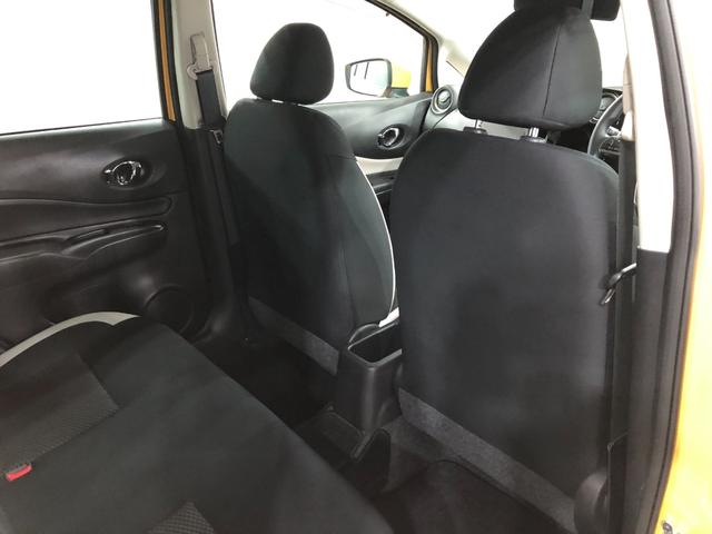 ノートｅ−パワー　Ｘ　走行３８９０１キロ／車検整備付／オートライト一年保証・走行距離無制限走行３８９０１キロ　車検整備付　助手席エアバック　純正カーペットマット　クリアランスソナー　オートライト（埼玉県）の中古車