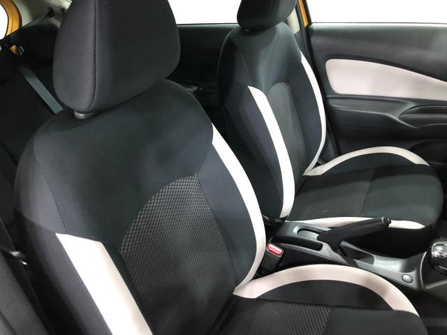 ノートｅ−パワー　Ｘ　走行３８９０１キロ／車検整備付／オートライト一年保証・走行距離無制限走行３８９０１キロ　車検整備付　助手席エアバック　純正カーペットマット　クリアランスソナー　オートライト（埼玉県）の中古車