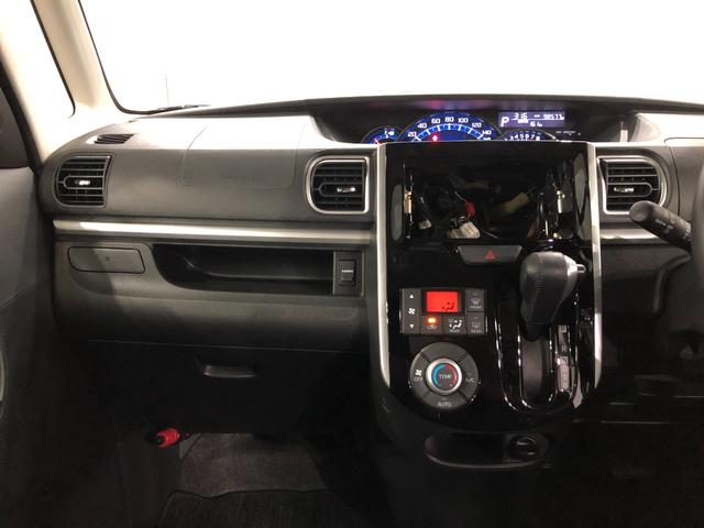 タントカスタムＲＳ　ＳＡ　走行９８５７７キロ／両側電動スライドドア一年保証・走行距離無制限走行９８５７７キロ　オートライト　ＬＥＤヘッドライト　アイドリングストップ　ベンチシート　両側電動スライドドア（埼玉県）の中古車