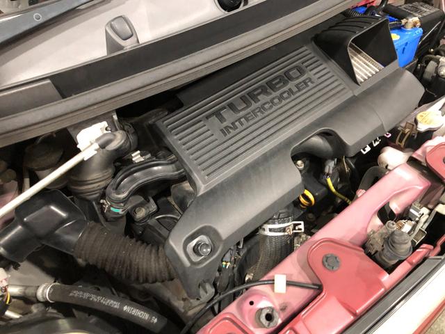 タントカスタムＲＳ　ＳＡ　走行９８５７７キロ／両側電動スライドドア一年保証・走行距離無制限走行９８５７７キロ　オートライト　ＬＥＤヘッドライト　アイドリングストップ　ベンチシート　両側電動スライドドア（埼玉県）の中古車