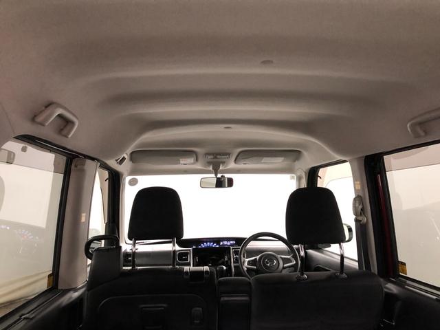 タントカスタムＲＳ　ＳＡ　走行９８５７７キロ／両側電動スライドドア一年保証・走行距離無制限走行９８５７７キロ　オートライト　ＬＥＤヘッドライト　アイドリングストップ　ベンチシート　両側電動スライドドア（埼玉県）の中古車