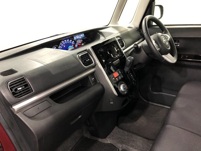 タントカスタムＲＳ　ＳＡ　走行９８５７７キロ／両側電動スライドドア一年保証・走行距離無制限走行９８５７７キロ　オートライト　ＬＥＤヘッドライト　アイドリングストップ　ベンチシート　両側電動スライドドア（埼玉県）の中古車