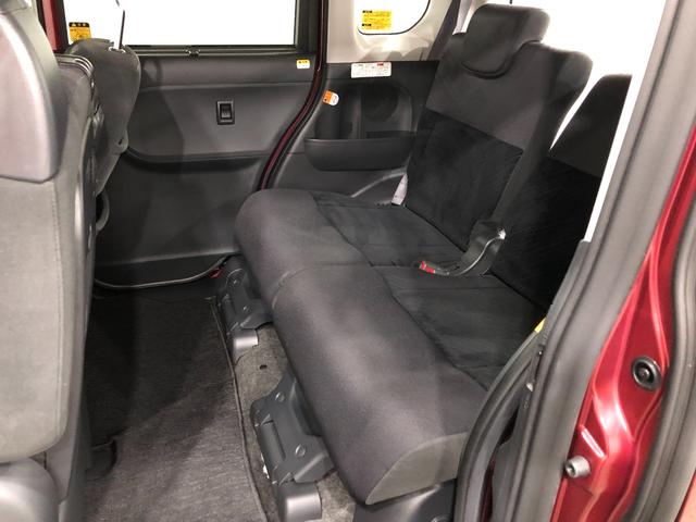 タントカスタムＲＳ　ＳＡ　走行９８５７７キロ／両側電動スライドドア一年保証・走行距離無制限走行９８５７７キロ　オートライト　ＬＥＤヘッドライト　アイドリングストップ　ベンチシート　両側電動スライドドア（埼玉県）の中古車