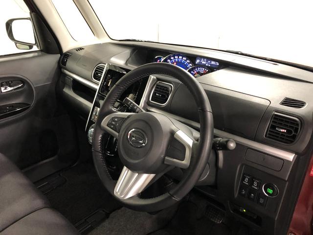 タントカスタムＲＳ　ＳＡ　走行９８５７７キロ／両側電動スライドドア一年保証・走行距離無制限走行９８５７７キロ　オートライト　ＬＥＤヘッドライト　アイドリングストップ　ベンチシート　両側電動スライドドア（埼玉県）の中古車