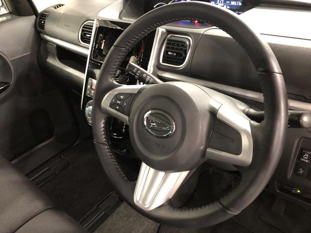 タントカスタムＲＳ　ＳＡ　走行９８５７７キロ／両側電動スライドドア一年保証・走行距離無制限走行９８５７７キロ　オートライト　ＬＥＤヘッドライト　アイドリングストップ　ベンチシート　両側電動スライドドア（埼玉県）の中古車