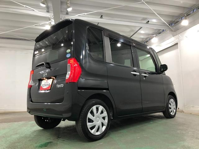 タントＸ　ＳＡII　走行６６３５８キロ／フルセグナビ／マット１年保証距離無制限　走行距離６６３５８キロ　フルセグナビ　ブルートゥース　純正マット　助手席エアバッグ　オートライト　アイドリングストップ　片側電動スライドドア　オート格納式ドアミラー　キーフリー（埼玉県）の中古車