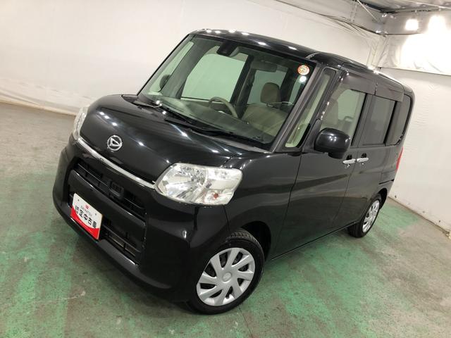 タントＸ　ＳＡII　走行６６３５８キロ／フルセグナビ／マット１年保証距離無制限　走行距離６６３５８キロ　フルセグナビ　ブルートゥース　純正マット　助手席エアバッグ　オートライト　アイドリングストップ　片側電動スライドドア　オート格納式ドアミラー　キーフリー（埼玉県）の中古車