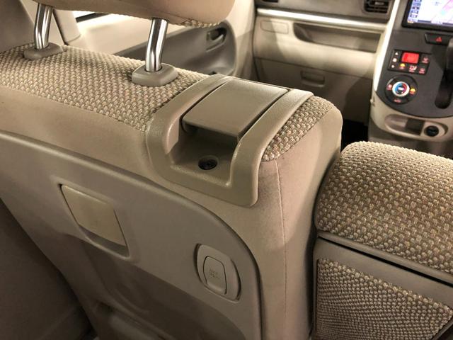 タントＸ　ＳＡII　走行６６３５８キロ／フルセグナビ／マット１年保証距離無制限　走行距離６６３５８キロ　フルセグナビ　ブルートゥース　純正マット　助手席エアバッグ　オートライト　アイドリングストップ　片側電動スライドドア　オート格納式ドアミラー　キーフリー（埼玉県）の中古車