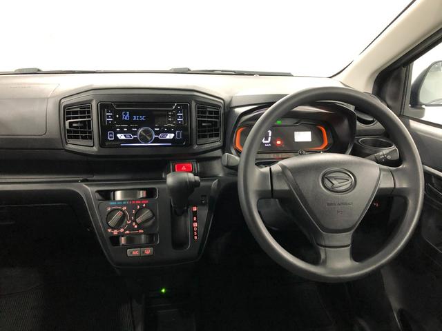 ミライースＬ　車検整備付／走行５２８５９キロ／ＣＤチューナー／マット１年保証距離無制限　走行距離５２８５９キロ　車検整備付　ＣＤチューナー　純正マット　オートライト　アイドリングストップ（埼玉県）の中古車