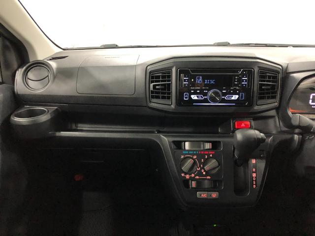 ミライースＬ　車検整備付／走行５２８５９キロ／ＣＤチューナー／マット１年保証距離無制限　走行距離５２８５９キロ　車検整備付　ＣＤチューナー　純正マット　オートライト　アイドリングストップ（埼玉県）の中古車