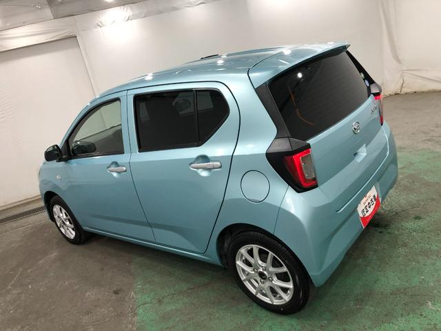 ミライースＬ　車検整備付／走行５２８５９キロ／ＣＤチューナー／マット１年保証距離無制限　走行距離５２８５９キロ　車検整備付　ＣＤチューナー　純正マット　オートライト　アイドリングストップ（埼玉県）の中古車