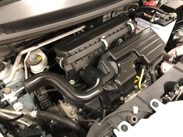 ミライースＬ　車検整備付／走行５２８５９キロ／ＣＤチューナー／マット１年保証距離無制限　走行距離５２８５９キロ　車検整備付　ＣＤチューナー　純正マット　オートライト　アイドリングストップ（埼玉県）の中古車