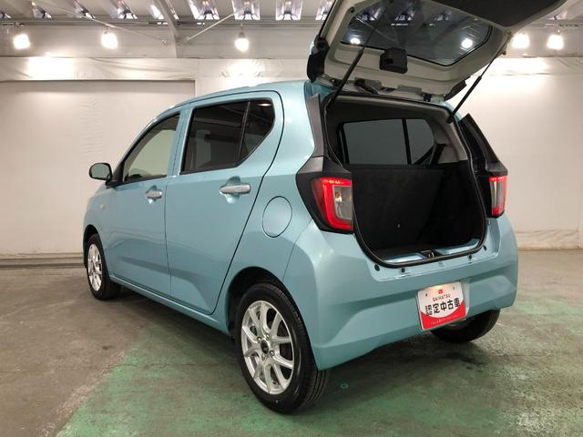 ミライースＬ　車検整備付／走行５２８５９キロ／ＣＤチューナー／マット１年保証距離無制限　走行距離５２８５９キロ　車検整備付　ＣＤチューナー　純正マット　オートライト　アイドリングストップ（埼玉県）の中古車