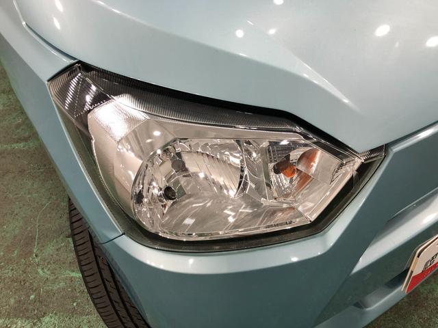 ミライースＬ　車検整備付／走行５２８５９キロ／ＣＤチューナー／マット１年保証距離無制限　走行距離５２８５９キロ　車検整備付　ＣＤチューナー　純正マット　オートライト　アイドリングストップ（埼玉県）の中古車