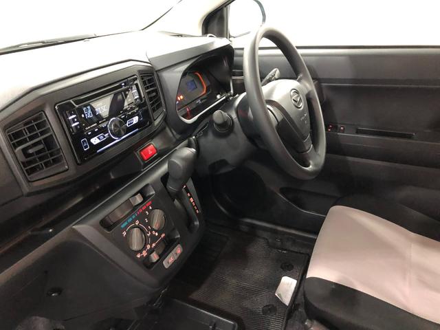 ミライースＬ　車検整備付／走行５２８５９キロ／ＣＤチューナー／マット１年保証距離無制限　走行距離５２８５９キロ　車検整備付　ＣＤチューナー　純正マット　オートライト　アイドリングストップ（埼玉県）の中古車