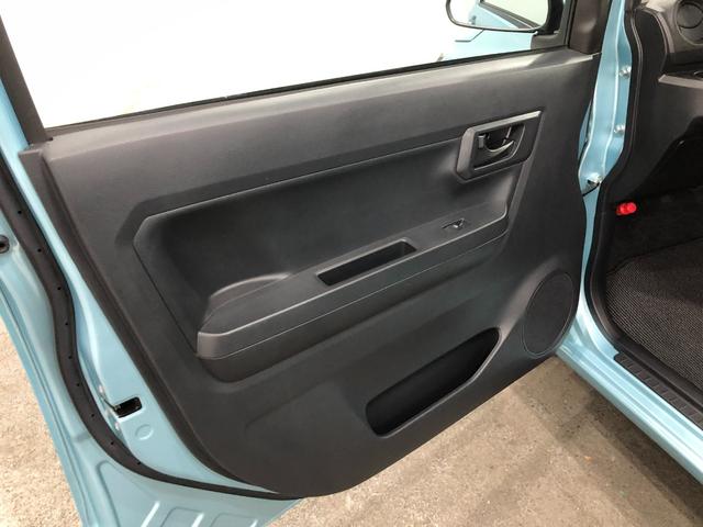 ミライースＬ　車検整備付／走行５２８５９キロ／ＣＤチューナー／マット１年保証距離無制限　走行距離５２８５９キロ　車検整備付　ＣＤチューナー　純正マット　オートライト　アイドリングストップ（埼玉県）の中古車