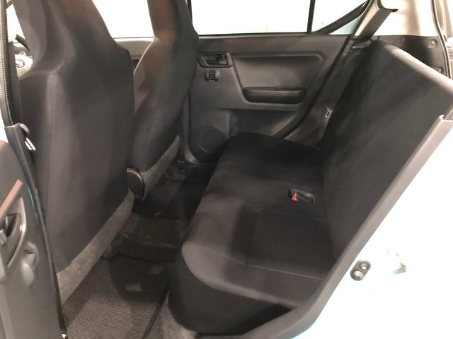 ミライースＬ　車検整備付／走行５２８５９キロ／ＣＤチューナー／マット１年保証距離無制限　走行距離５２８５９キロ　車検整備付　ＣＤチューナー　純正マット　オートライト　アイドリングストップ（埼玉県）の中古車