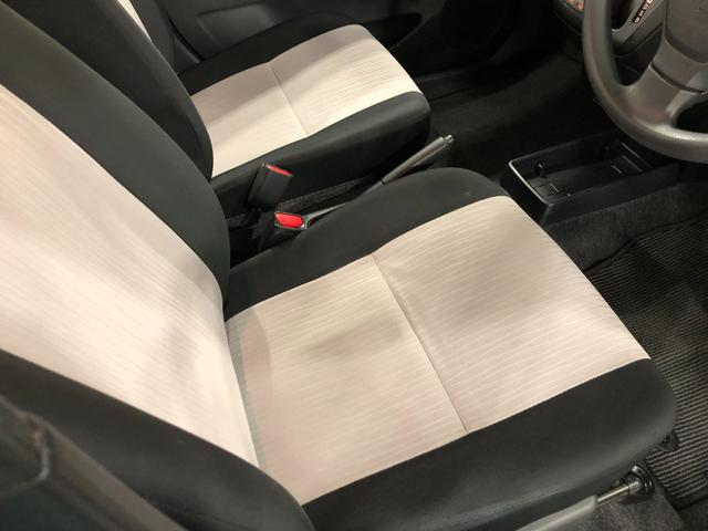 ミライースＬ　車検整備付／走行５２８５９キロ／ＣＤチューナー／マット１年保証距離無制限　走行距離５２８５９キロ　車検整備付　ＣＤチューナー　純正マット　オートライト　アイドリングストップ（埼玉県）の中古車