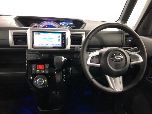 ウェイクＧターボリミテッドＳＡIII　走行３４３５６キロ／車検整備付禁煙車　ワンオーナー　　純正フルセグナビ　プッシュボタンスタート　ＥＴＣ　電動格納ミラー　　オートライト　ＬＥＤヘッドライト　両側電動スライドドア　オートエアコン　アイドリングストップ（埼玉県）の中古車