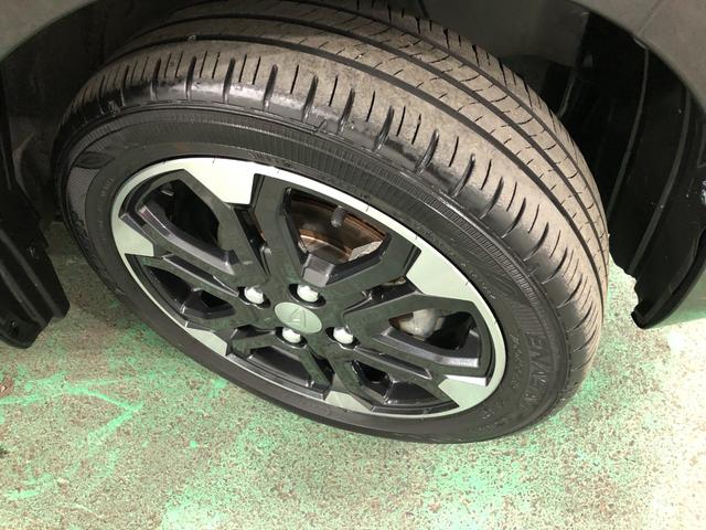 ウェイクＧターボリミテッドＳＡIII　走行３４３５６キロ／車検整備付禁煙車　ワンオーナー　　純正フルセグナビ　プッシュボタンスタート　ＥＴＣ　電動格納ミラー　　オートライト　ＬＥＤヘッドライト　両側電動スライドドア　オートエアコン　アイドリングストップ（埼玉県）の中古車