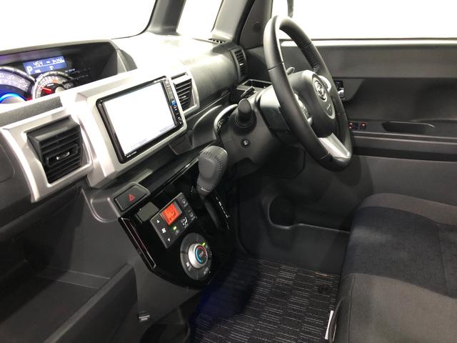 ウェイクＧターボリミテッドＳＡIII　走行３４３５６キロ／車検整備付禁煙車　ワンオーナー　　純正フルセグナビ　プッシュボタンスタート　ＥＴＣ　電動格納ミラー　　オートライト　ＬＥＤヘッドライト　両側電動スライドドア　オートエアコン　アイドリングストップ（埼玉県）の中古車