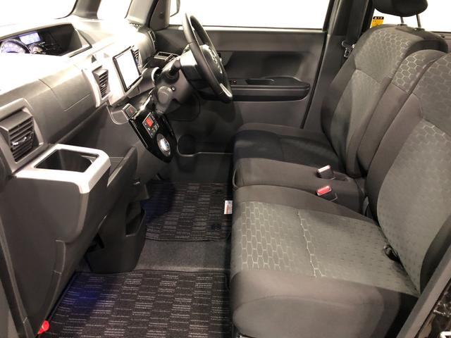 ウェイクＧターボリミテッドＳＡIII　走行３４３５６キロ／車検整備付禁煙車　ワンオーナー　　純正フルセグナビ　プッシュボタンスタート　ＥＴＣ　電動格納ミラー　　オートライト　ＬＥＤヘッドライト　両側電動スライドドア　オートエアコン　アイドリングストップ（埼玉県）の中古車