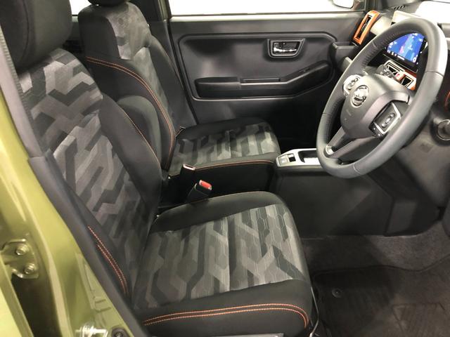 タフトＧターボ　車検整備付／走行３３２８８キロ／９型ナビ／ドラレコ１年保証距離無制限　走行距離３３２８８キロ　純正フルセグナビ　パノラマモニター　ドラレコ　純正マット　サイドエアバッグ　ＬＥＤヘッドランプ　アイドリングストップ　シートヒーター　キーフリー（埼玉県）の中古車