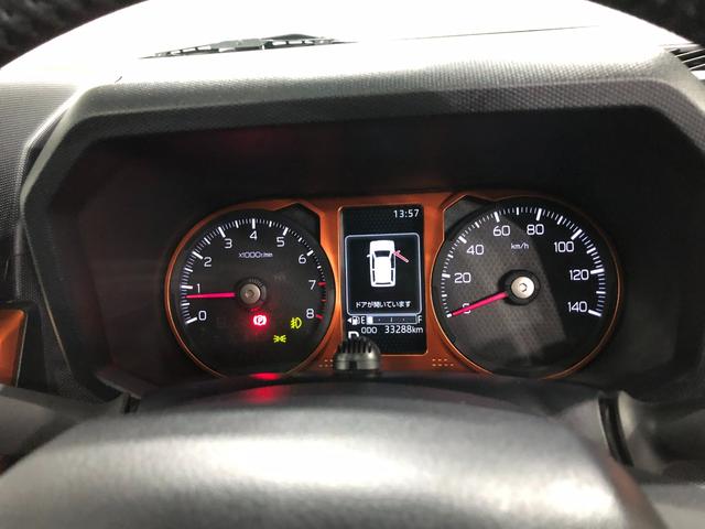 タフトＧターボ　車検整備付／走行３３２８８キロ／９型ナビ／ドラレコ１年保証距離無制限　走行距離３３２８８キロ　純正フルセグナビ　パノラマモニター　ドラレコ　純正マット　サイドエアバッグ　ＬＥＤヘッドランプ　アイドリングストップ　シートヒーター　キーフリー（埼玉県）の中古車