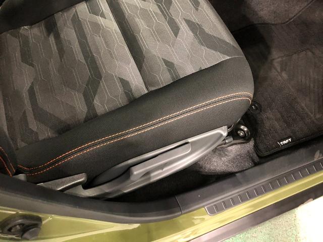 タフトＧターボ　車検整備付／走行３３２８８キロ／９型ナビ／ドラレコ１年保証距離無制限　走行距離３３２８８キロ　純正フルセグナビ　パノラマモニター　ドラレコ　純正マット　サイドエアバッグ　ＬＥＤヘッドランプ　アイドリングストップ　シートヒーター　キーフリー（埼玉県）の中古車