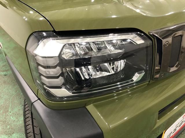 タフトＧターボ　車検整備付／走行３３２８８キロ／９型ナビ／ドラレコ１年保証距離無制限　走行距離３３２８８キロ　純正フルセグナビ　パノラマモニター　ドラレコ　純正マット　サイドエアバッグ　ＬＥＤヘッドランプ　アイドリングストップ　シートヒーター　キーフリー（埼玉県）の中古車