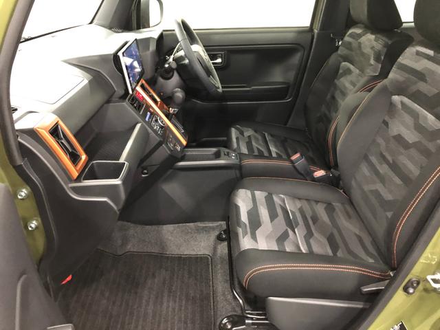 タフトＧターボ　車検整備付／走行３３２８８キロ／９型ナビ／ドラレコ１年保証距離無制限　走行距離３３２８８キロ　純正フルセグナビ　パノラマモニター　ドラレコ　純正マット　サイドエアバッグ　ＬＥＤヘッドランプ　アイドリングストップ　シートヒーター　キーフリー（埼玉県）の中古車