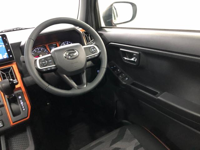 タフトＧターボ　車検整備付／走行３３２８８キロ／９型ナビ／ドラレコ１年保証距離無制限　走行距離３３２８８キロ　純正フルセグナビ　パノラマモニター　ドラレコ　純正マット　サイドエアバッグ　ＬＥＤヘッドランプ　アイドリングストップ　シートヒーター　キーフリー（埼玉県）の中古車