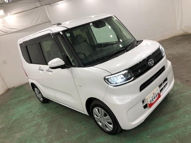 タントウェルカムシートリフト　Ｘ　車検整備付／走行２８７０２キロ１年保証距離無制限　走行距離２８７０２キロ　純正フルセグナビ　バックカメラ　助手席エアバッグ　サイドエアバッグ　ＬＥＤヘッドランプ　アイドリングストップ　シートヒーター　片側電動スライドドア（埼玉県）の中古車
