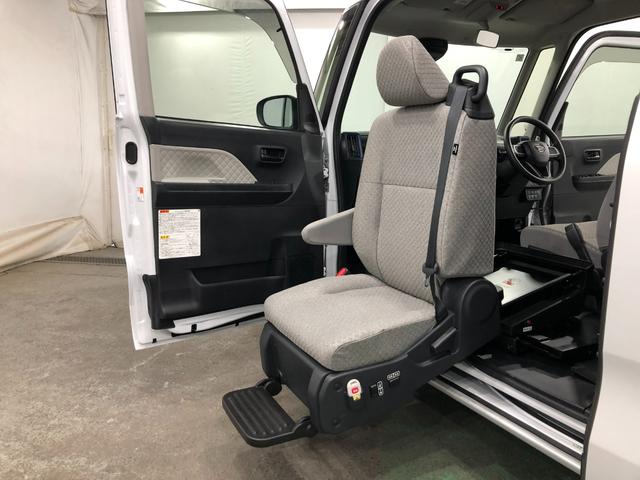 タントウェルカムシートリフト　Ｘ　車検整備付／走行２８７０２キロ１年保証距離無制限　走行距離２８７０２キロ　純正フルセグナビ　バックカメラ　助手席エアバッグ　サイドエアバッグ　ＬＥＤヘッドランプ　アイドリングストップ　シートヒーター　片側電動スライドドア（埼玉県）の中古車