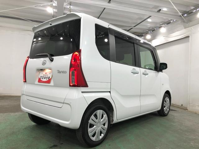 タントウェルカムシートリフト　Ｘ　車検整備付／走行２８７０２キロ１年保証距離無制限　走行距離２８７０２キロ　純正フルセグナビ　バックカメラ　助手席エアバッグ　サイドエアバッグ　ＬＥＤヘッドランプ　アイドリングストップ　シートヒーター　片側電動スライドドア（埼玉県）の中古車