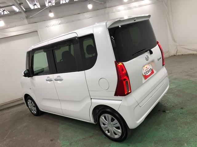 タントウェルカムシートリフト　Ｘ　車検整備付／走行２８７０２キロ１年保証距離無制限　走行距離２８７０２キロ　純正フルセグナビ　バックカメラ　助手席エアバッグ　サイドエアバッグ　ＬＥＤヘッドランプ　アイドリングストップ　シートヒーター　片側電動スライドドア（埼玉県）の中古車