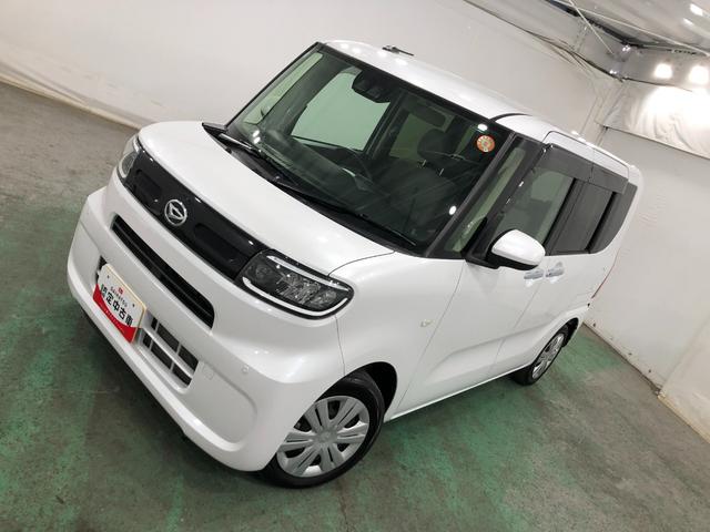 タントウェルカムシートリフト　Ｘ　車検整備付／走行２８７０２キロ１年保証距離無制限　走行距離２８７０２キロ　純正フルセグナビ　バックカメラ　助手席エアバッグ　サイドエアバッグ　ＬＥＤヘッドランプ　アイドリングストップ　シートヒーター　片側電動スライドドア（埼玉県）の中古車