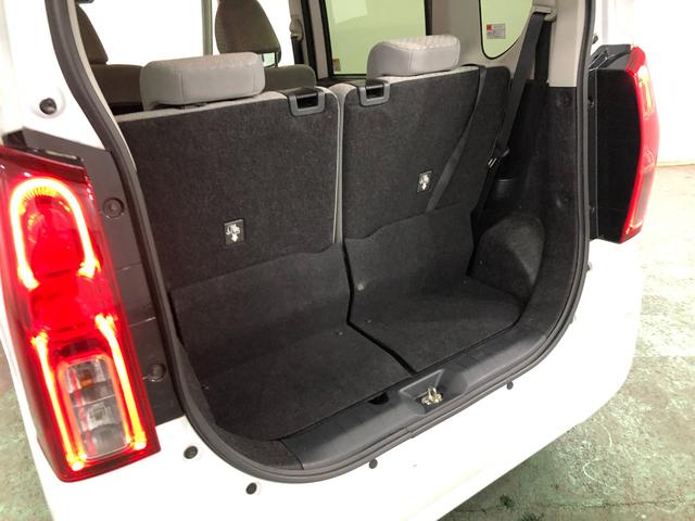 タントウェルカムシートリフト　Ｘ　車検整備付／走行２８７０２キロ１年保証距離無制限　走行距離２８７０２キロ　純正フルセグナビ　バックカメラ　助手席エアバッグ　サイドエアバッグ　ＬＥＤヘッドランプ　アイドリングストップ　シートヒーター　片側電動スライドドア（埼玉県）の中古車