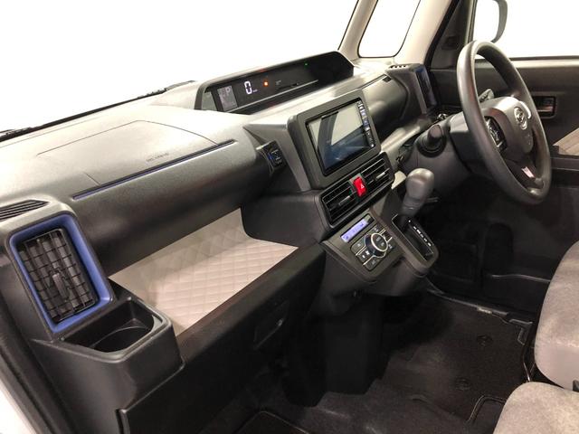 タントウェルカムシートリフト　Ｘ　車検整備付／走行２８７０２キロ１年保証距離無制限　走行距離２８７０２キロ　純正フルセグナビ　バックカメラ　助手席エアバッグ　サイドエアバッグ　ＬＥＤヘッドランプ　アイドリングストップ　シートヒーター　片側電動スライドドア（埼玉県）の中古車