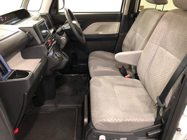 タントウェルカムシートリフト　Ｘ　車検整備付／走行２８７０２キロ１年保証距離無制限　走行距離２８７０２キロ　純正フルセグナビ　バックカメラ　助手席エアバッグ　サイドエアバッグ　ＬＥＤヘッドランプ　アイドリングストップ　シートヒーター　片側電動スライドドア（埼玉県）の中古車